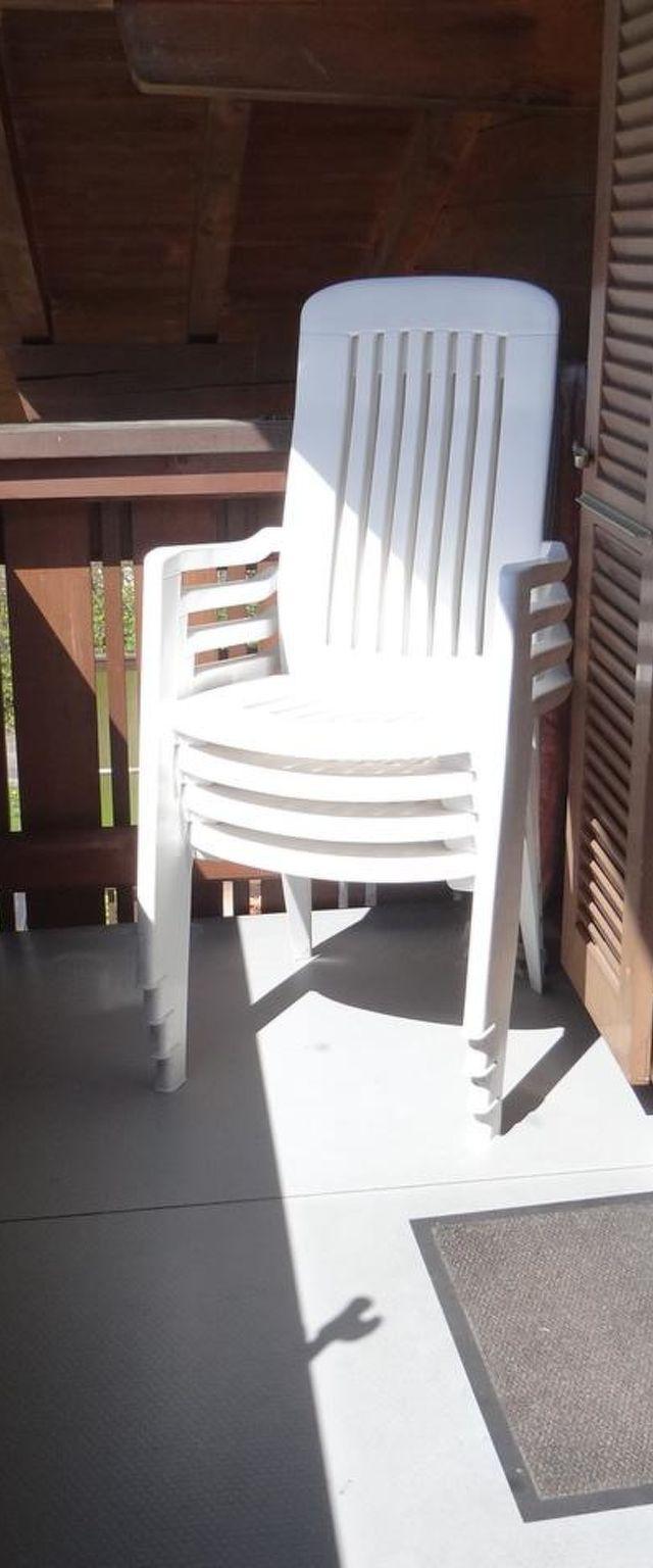 Aurora Appartement/Fewo 4-Bettwohnung – billede 39