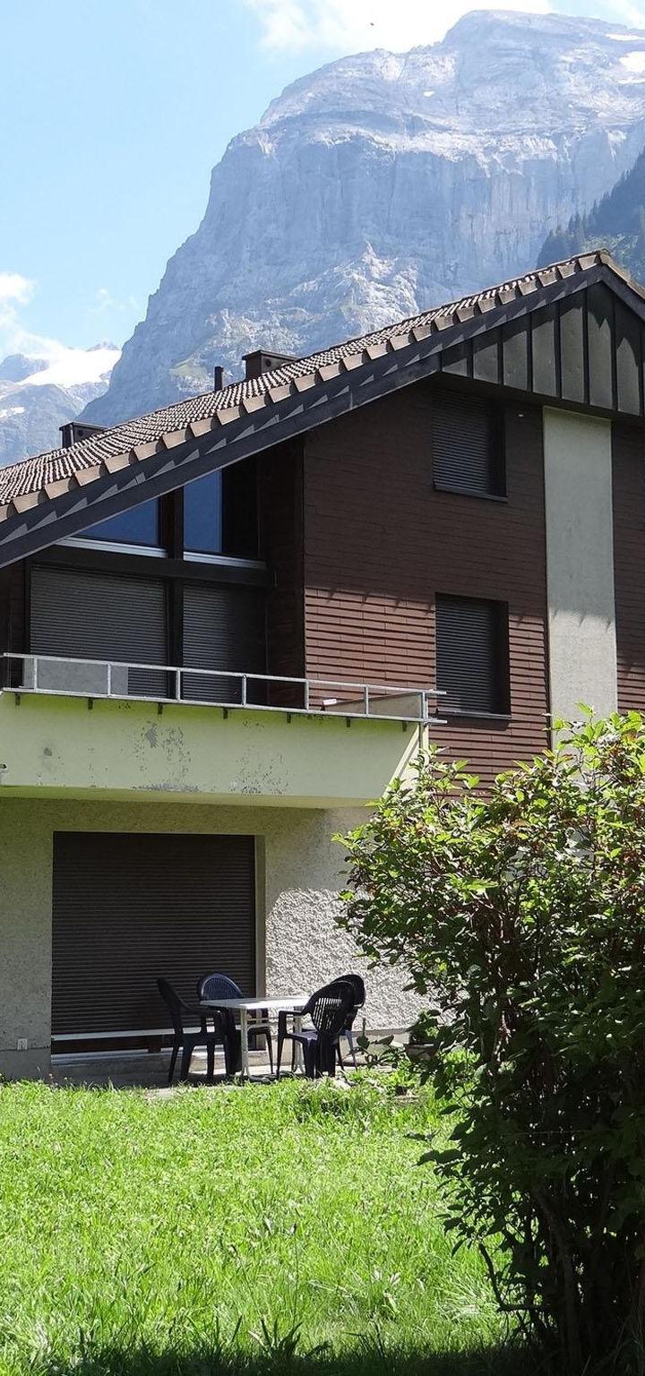 Lejlighed (4 pers.) – Casa Lisabetha Appartement/Fewo 2-Bettwohnung