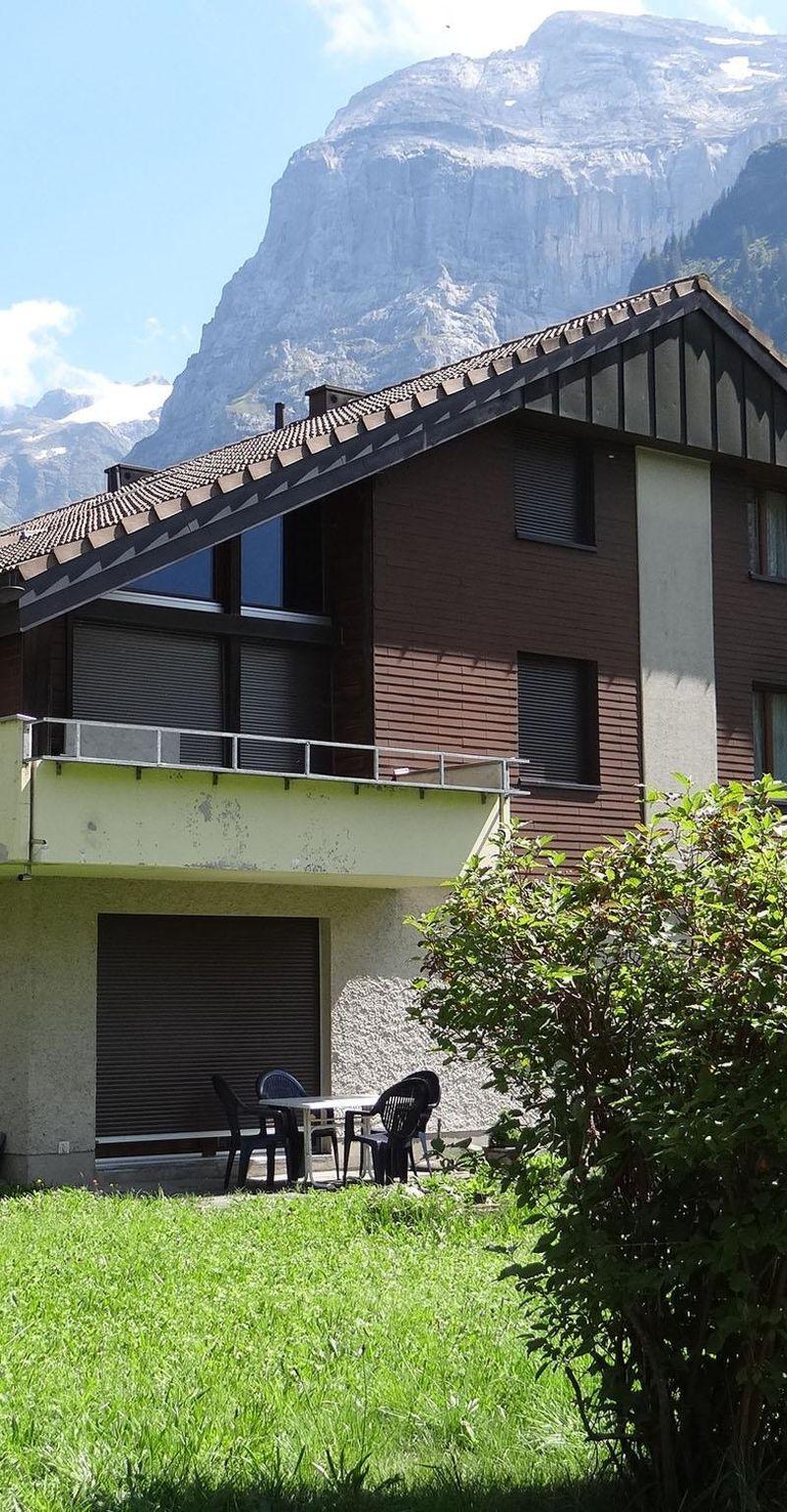 Casa Lisabetha Appartement/Fewo 2-Bettwohnung