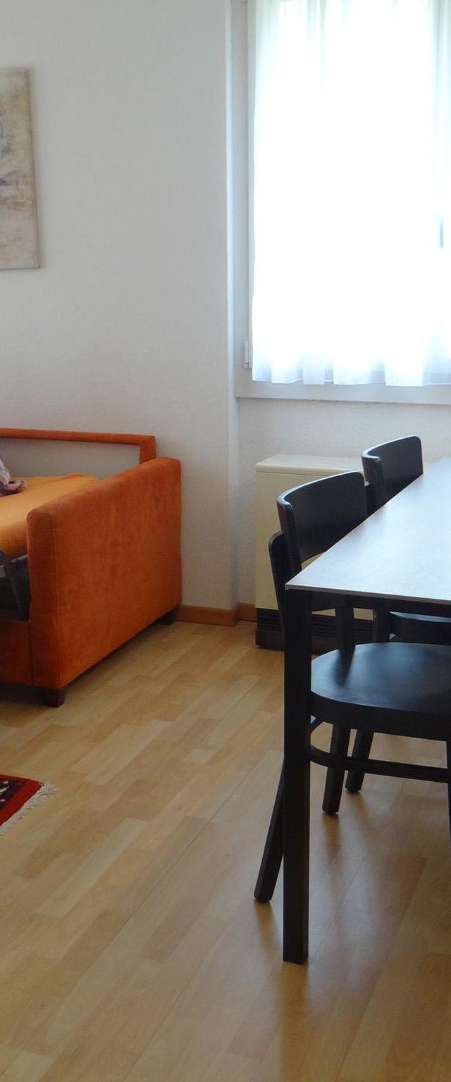 Casa Lisabetha Appartement/Fewo 2-Bettwohnung – billede 11