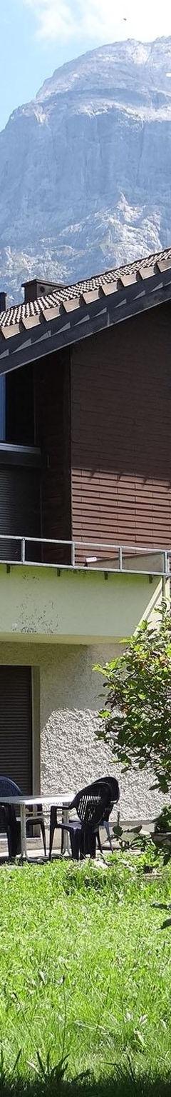 Lejlighed (4 pers.) – Casa Lisabetha Appartement/Fewo 2-Bettwohnung