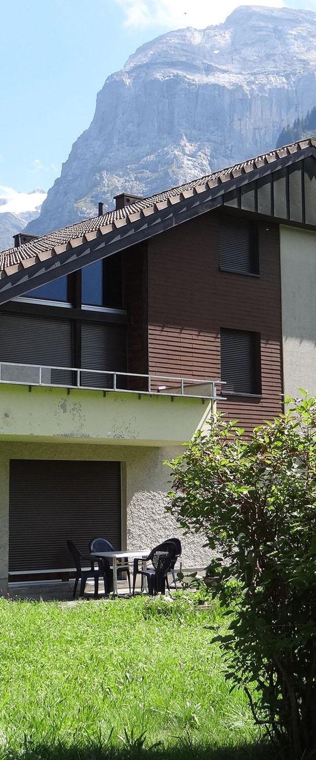 Casa Lisabetha Appartement/Fewo 2-Bettwohnung – billede 2
