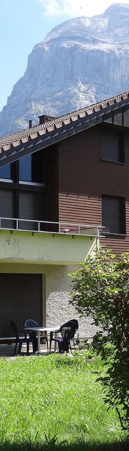 Casa Lisabetha Appartement/Fewo 2-Bettwohnung – billede 2