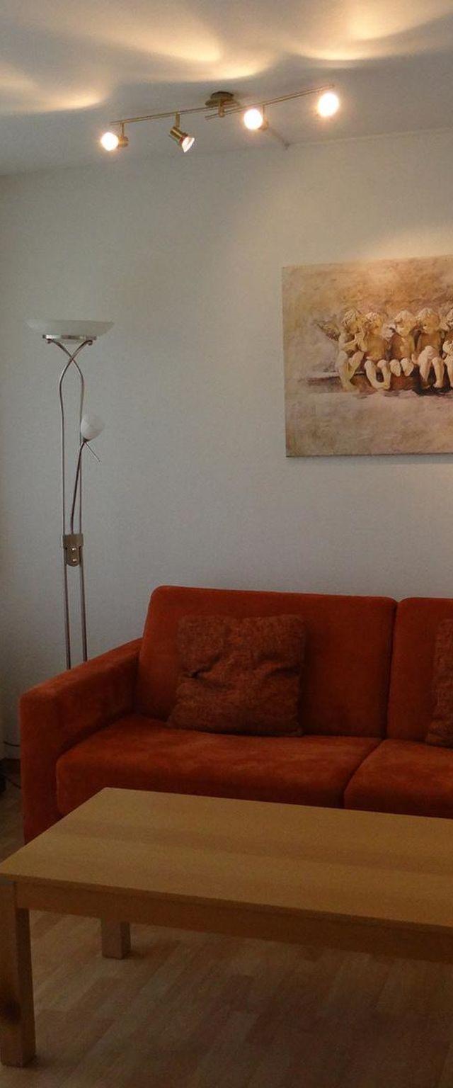 Casa Lisabetha Appartement/Fewo 2-Bettwohnung – billede 6