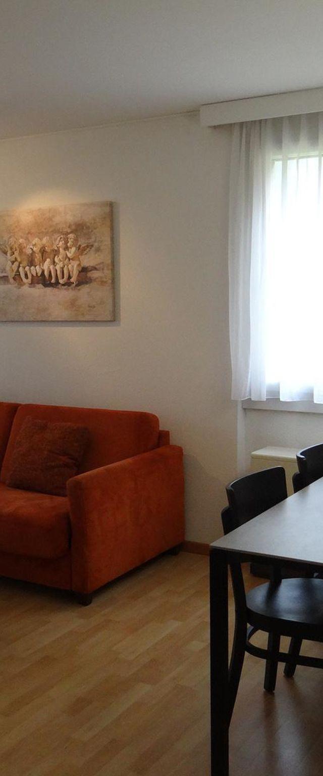 Casa Lisabetha Appartement/Fewo 2-Bettwohnung – billede 9