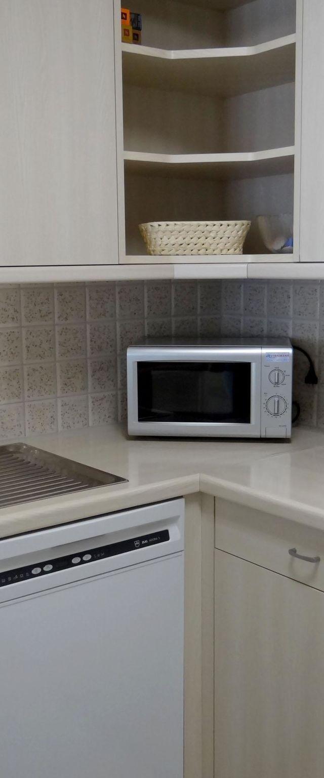 Blumenweg 2 Appartement/Fewo 4-Bettwohnung – billede 10