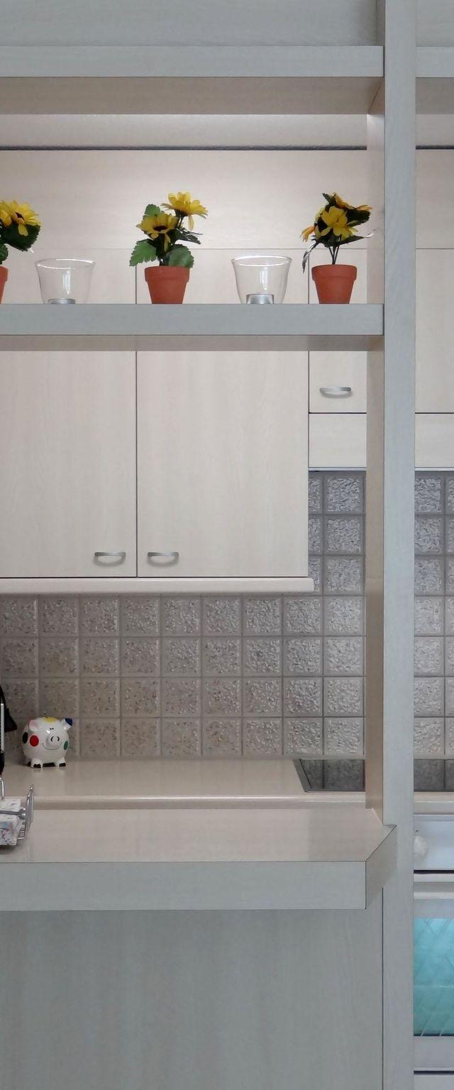 Blumenweg 2 Appartement/Fewo 4-Bettwohnung – billede 14