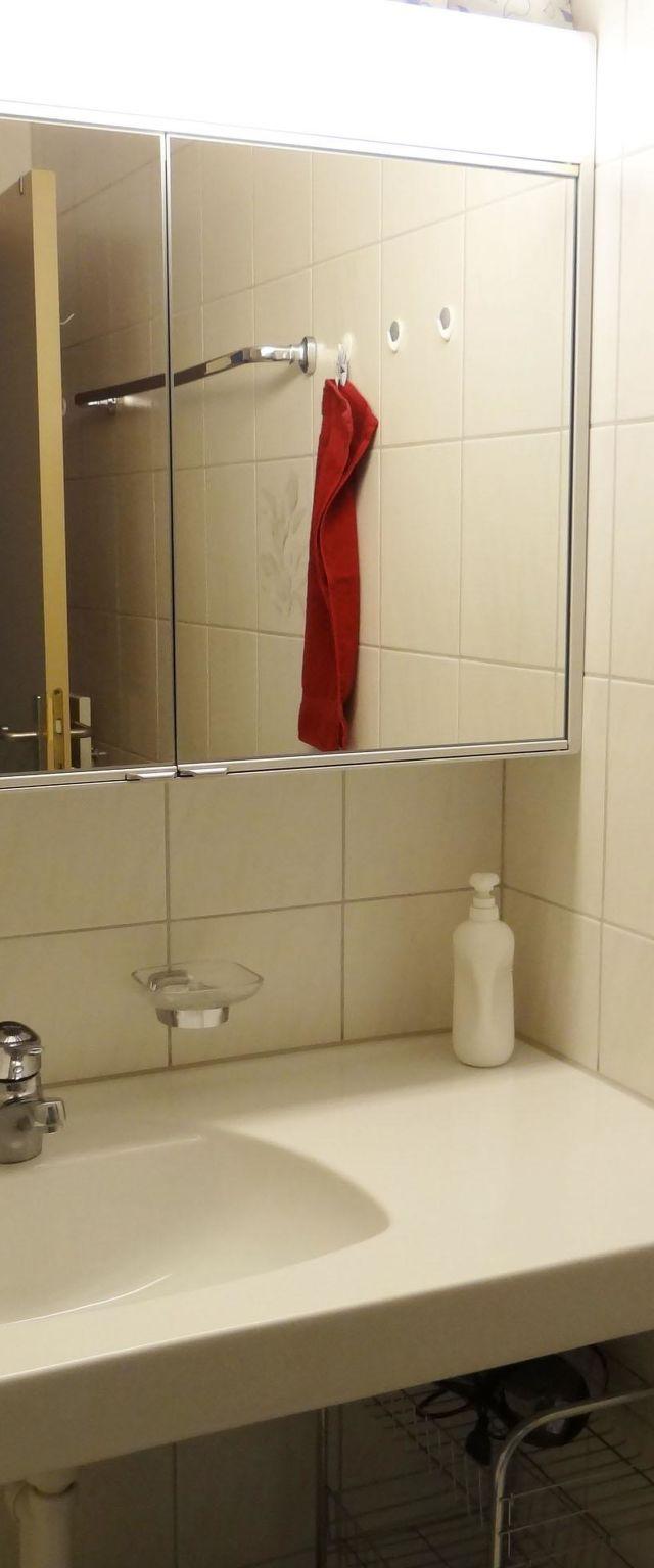 Blumenweg 2 Appartement/Fewo 4-Bettwohnung – billede 17