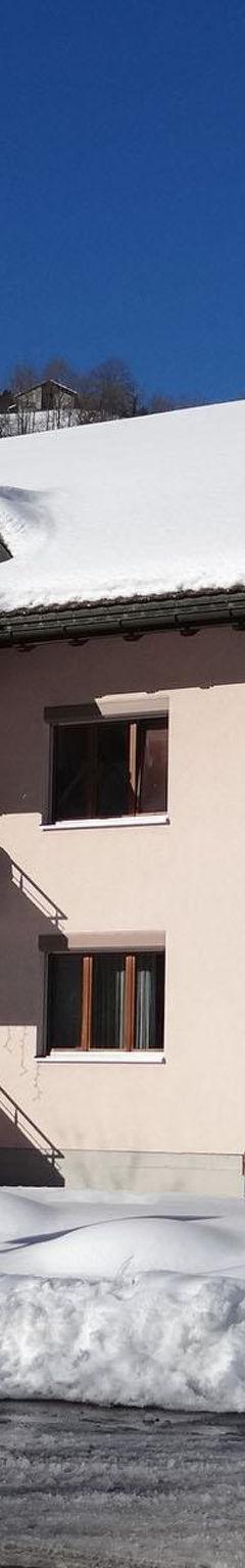 Lejlighed (4 pers.) – Blumenweg 2 Appartement/Fewo 4-Bettwohnung