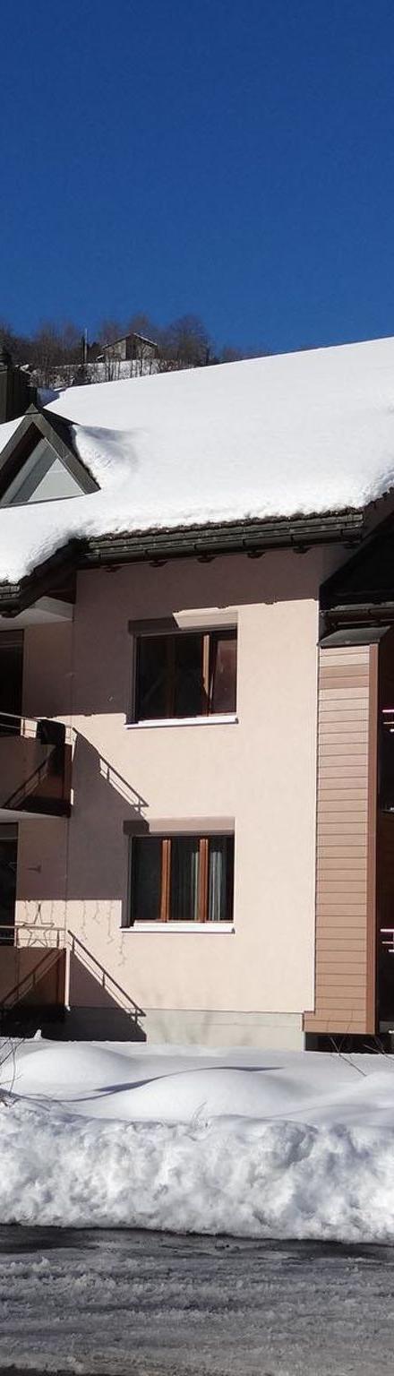 Blumenweg 2 Appartement/Fewo 4-Bettwohnung – billede 2