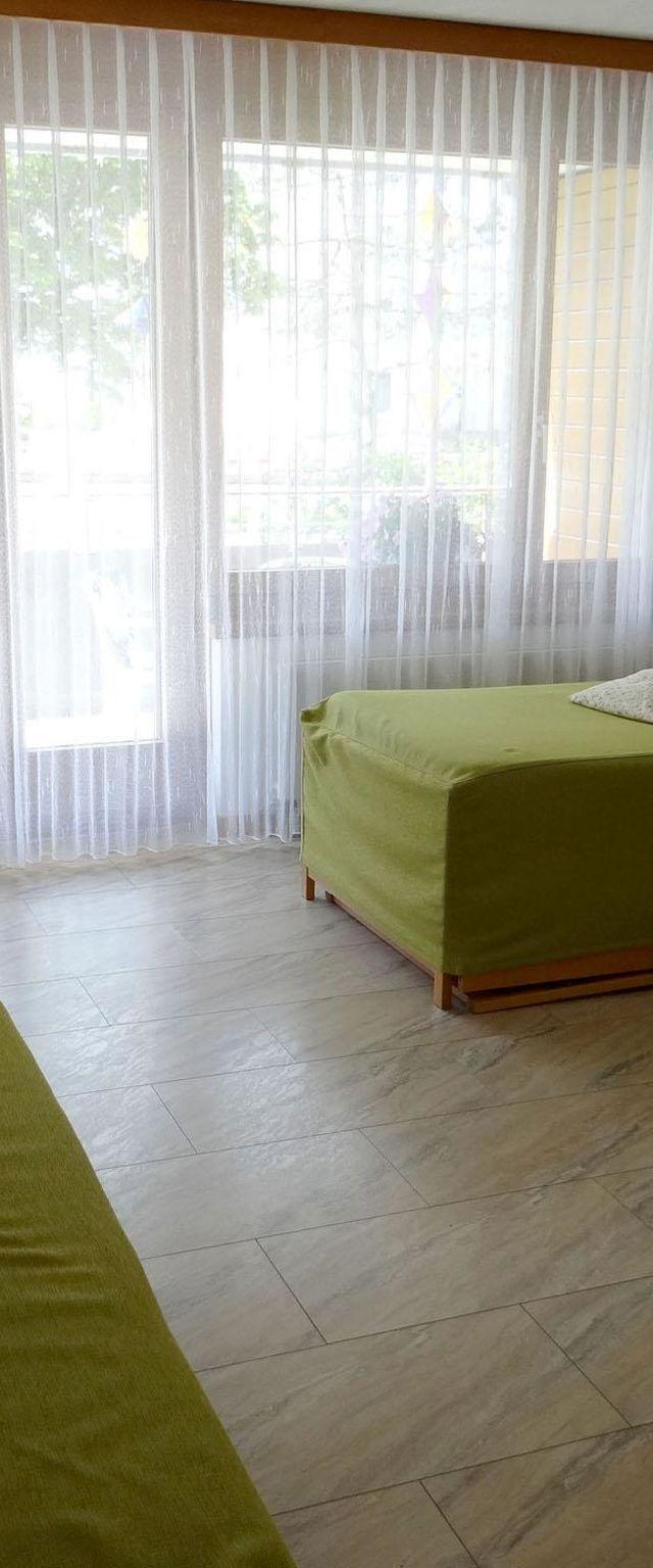 Blumenweg 2 Appartement/Fewo 4-Bettwohnung – billede 21