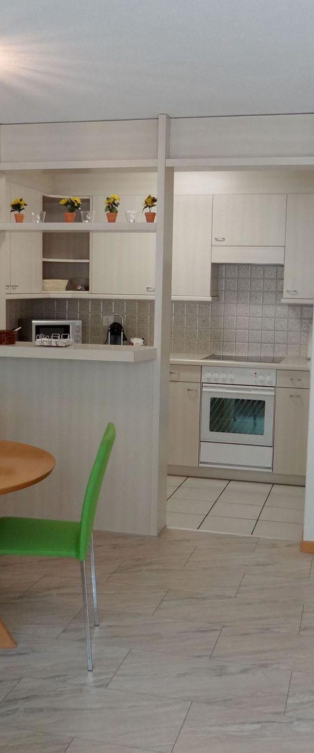 Blumenweg 2 Appartement/Fewo 4-Bettwohnung – billede 24