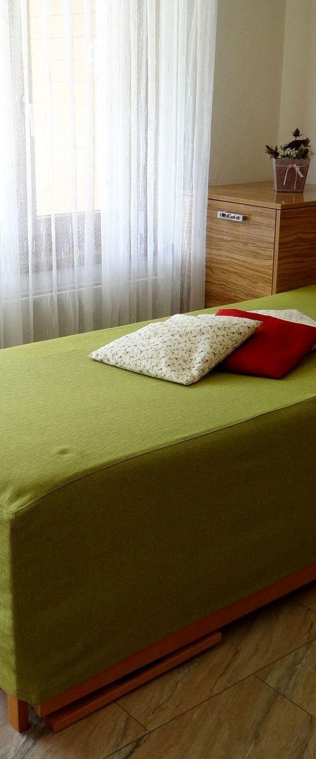 Blumenweg 2 Appartement/Fewo 4-Bettwohnung – billede 26