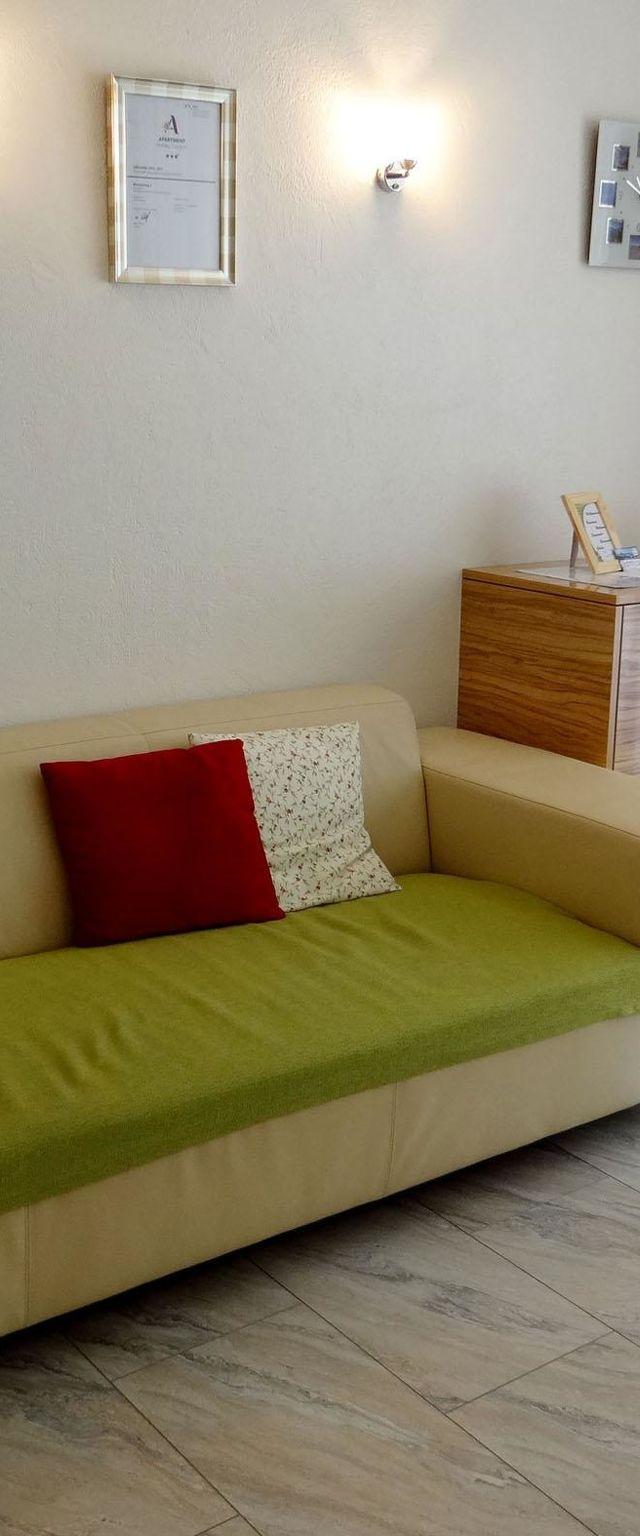 Blumenweg 2 Appartement/Fewo 4-Bettwohnung – billede 28