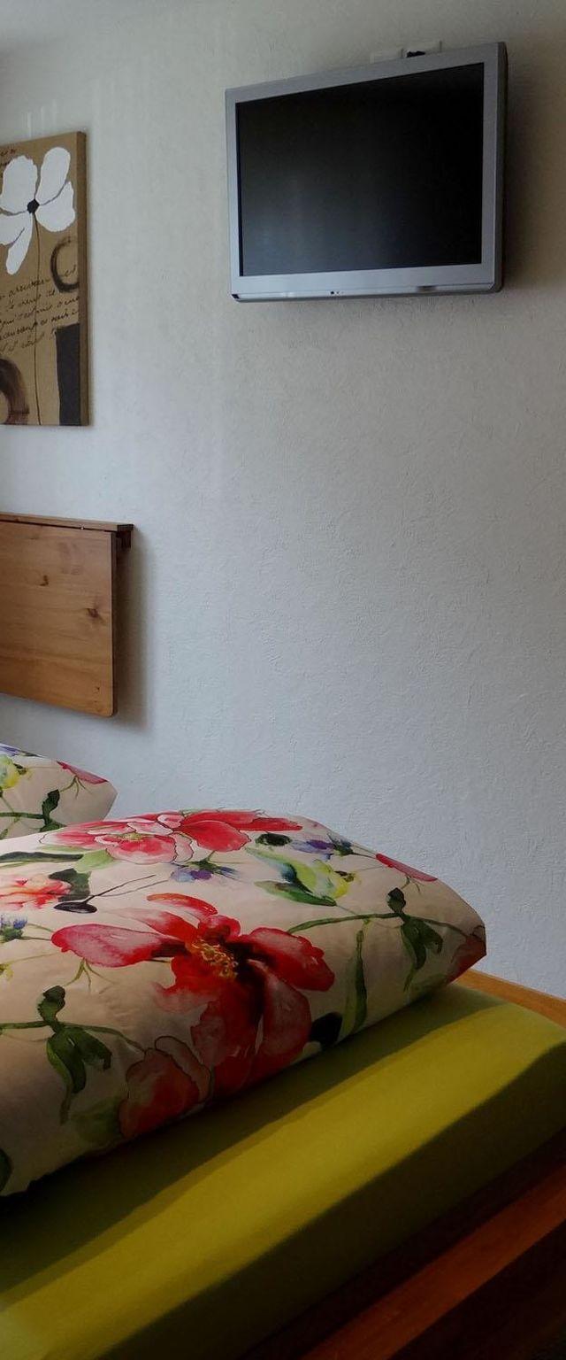 Blumenweg 2 Appartement/Fewo 4-Bettwohnung – billede 32