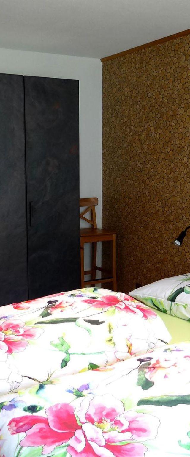 Blumenweg 2 Appartement/Fewo 4-Bettwohnung – billede 33