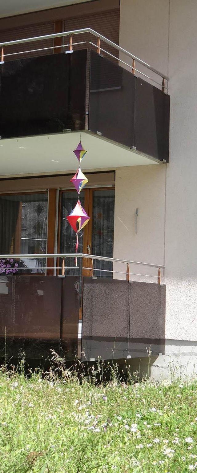 Blumenweg 2 Appartement/Fewo 4-Bettwohnung – billede 36