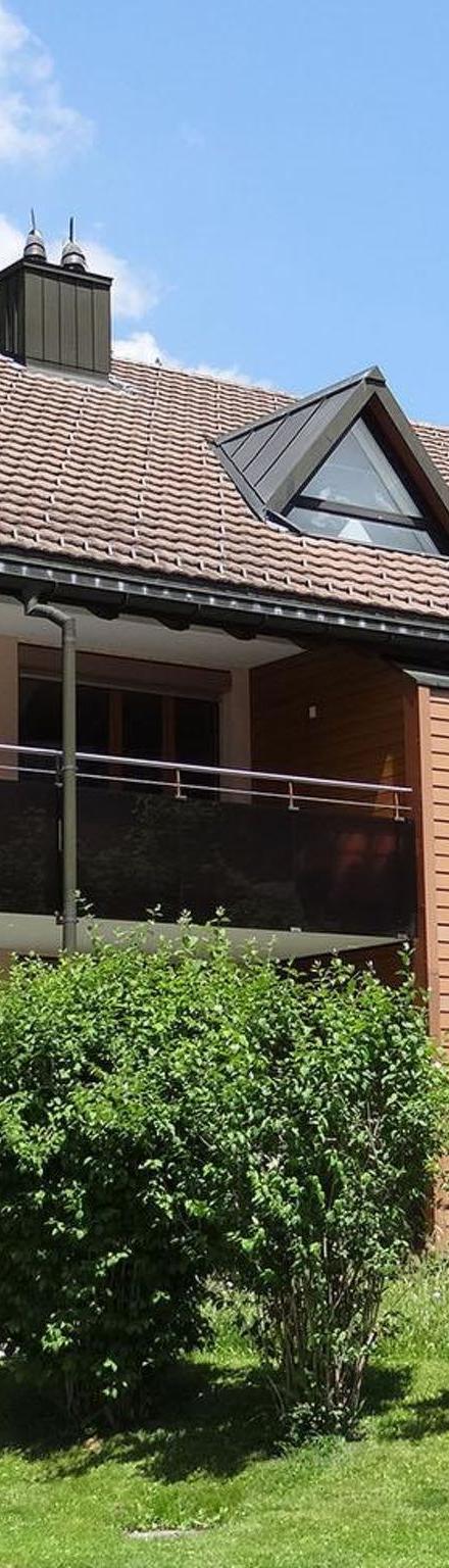 Blumenweg 2 Appartement/Fewo 4-Bettwohnung – billede 5