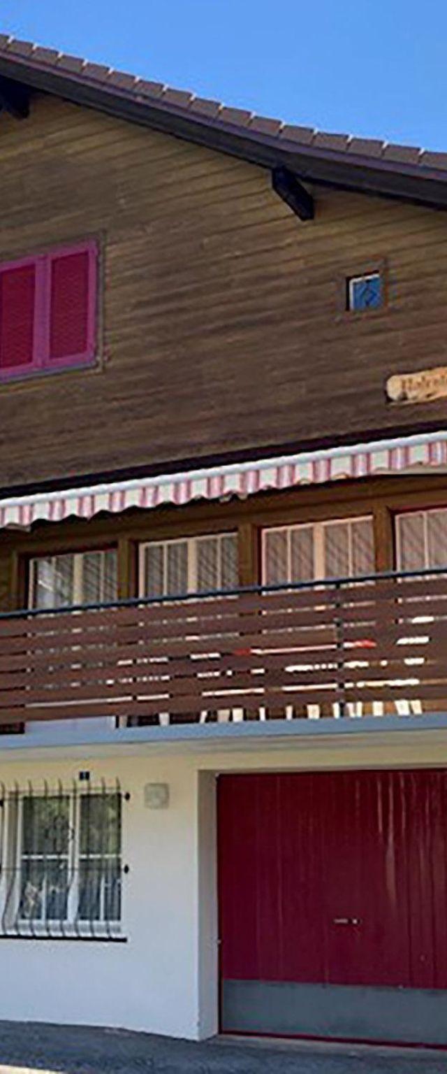 Valentine Appartement/Fewo 4-Bettwohnung – billede 4