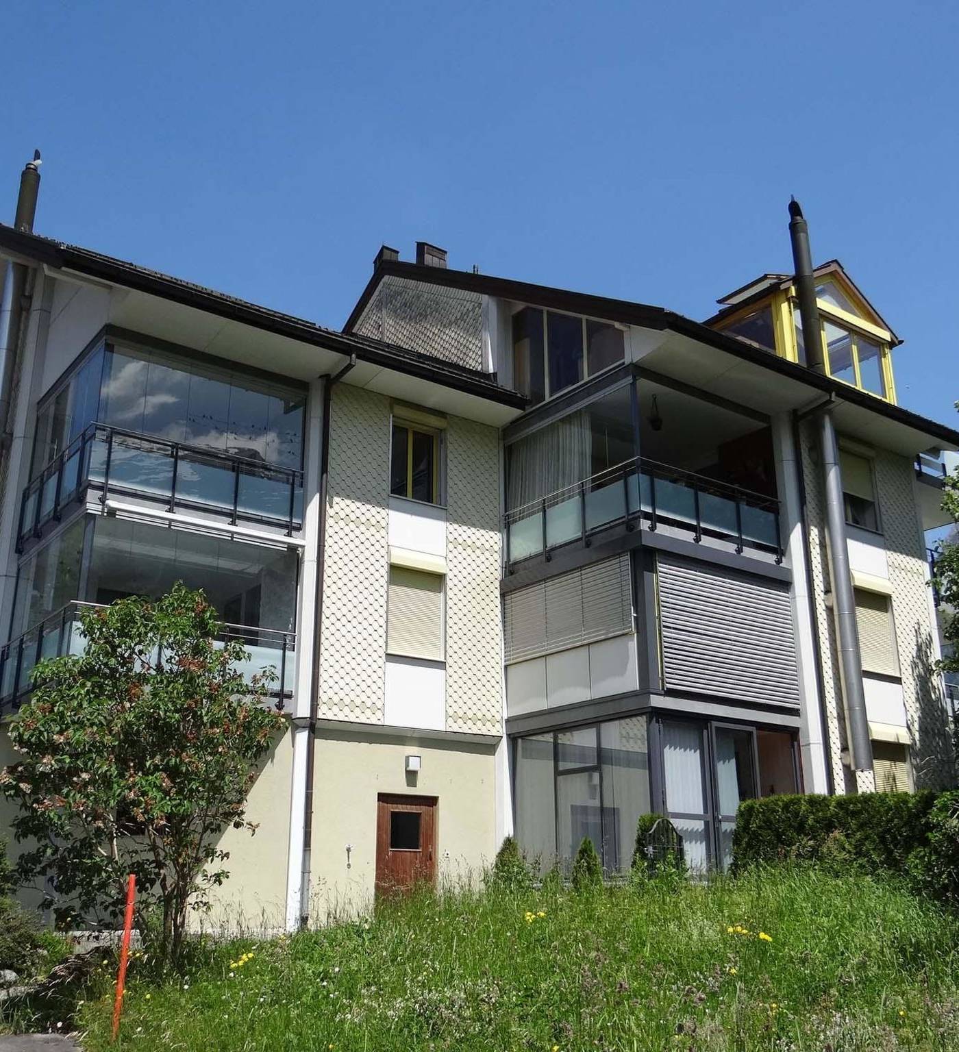 Blackenmattli Appartement/Fewo 4-Bettwohnung, Engelberg