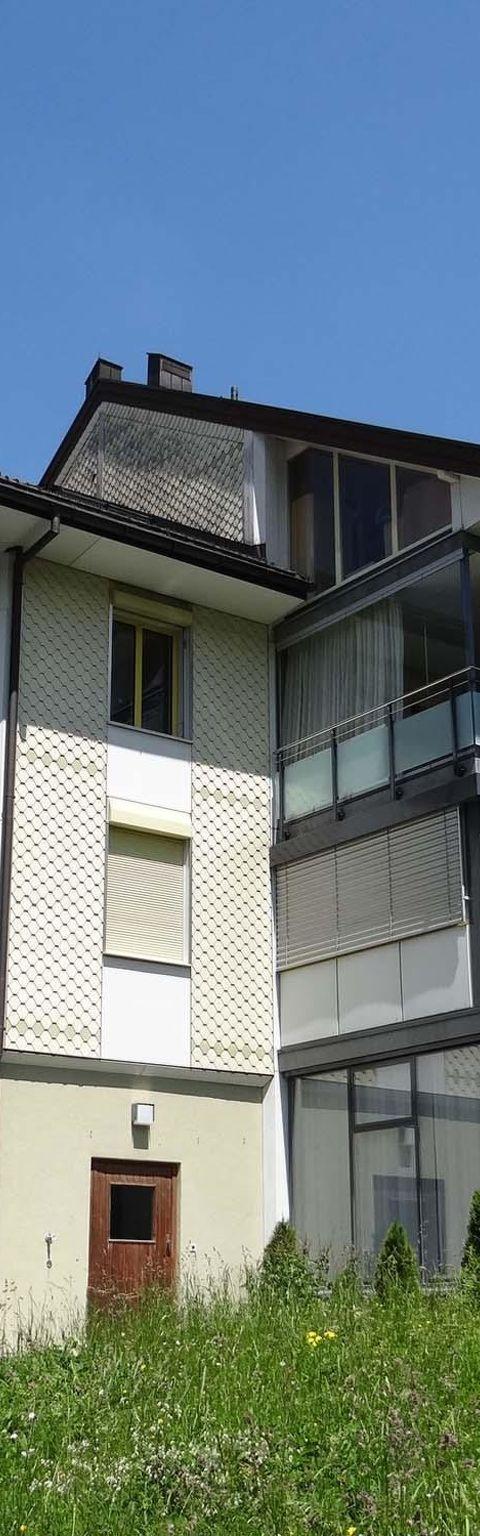 Blackenmattli Appartement/Fewo 4-Bettwohnung – Engelberg