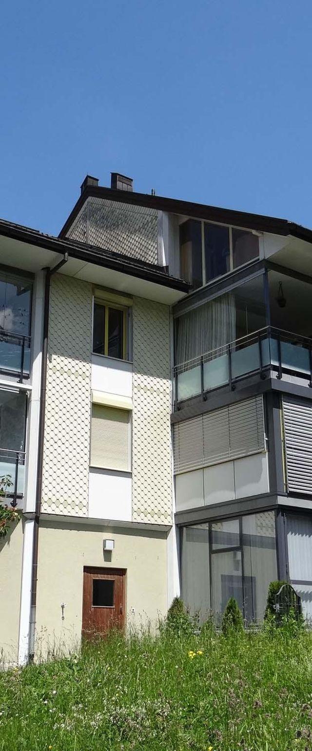 Blackenmattli Appartement/Fewo 4-Bettwohnung
