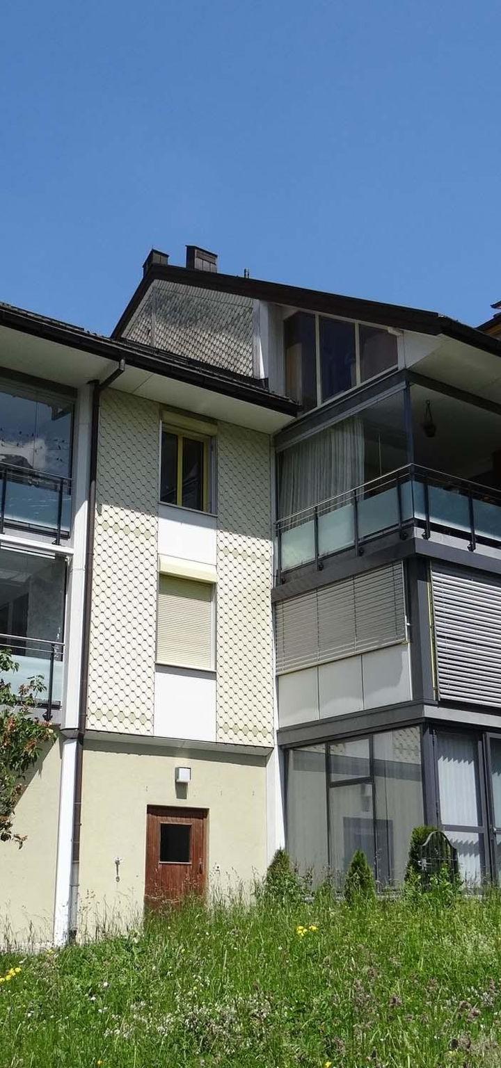 Lejlighed (5 pers.) – Blackenmattli Appartement/Fewo 4-Bettwohnung
