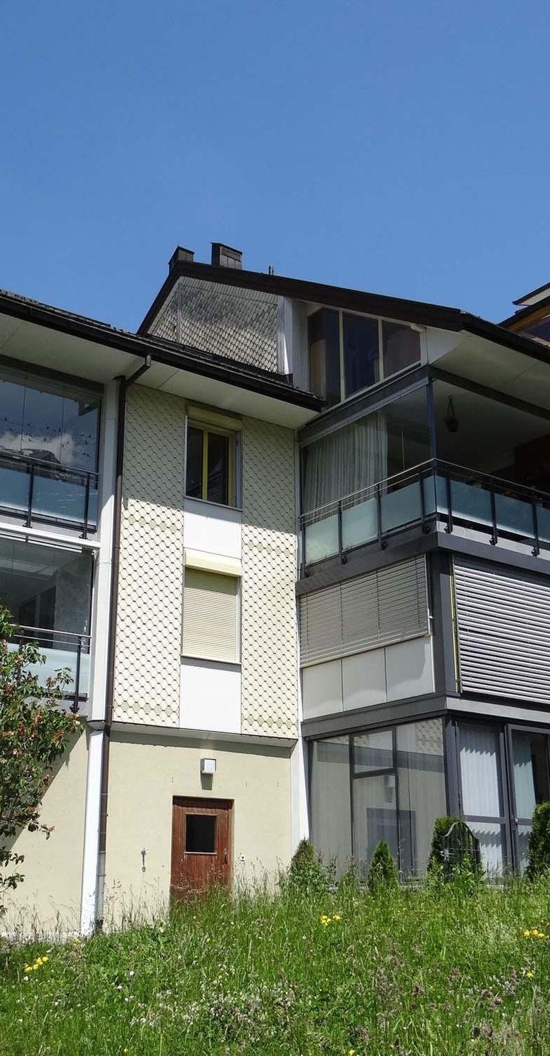 Blackenmattli Appartement/Fewo 4-Bettwohnung