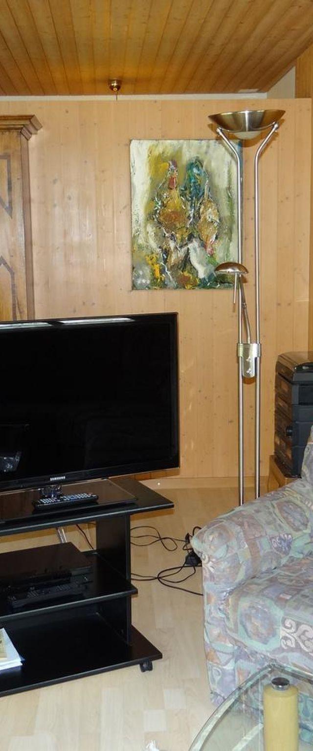 Blackenmattli Appartement/Fewo 4-Bettwohnung – billede 10
