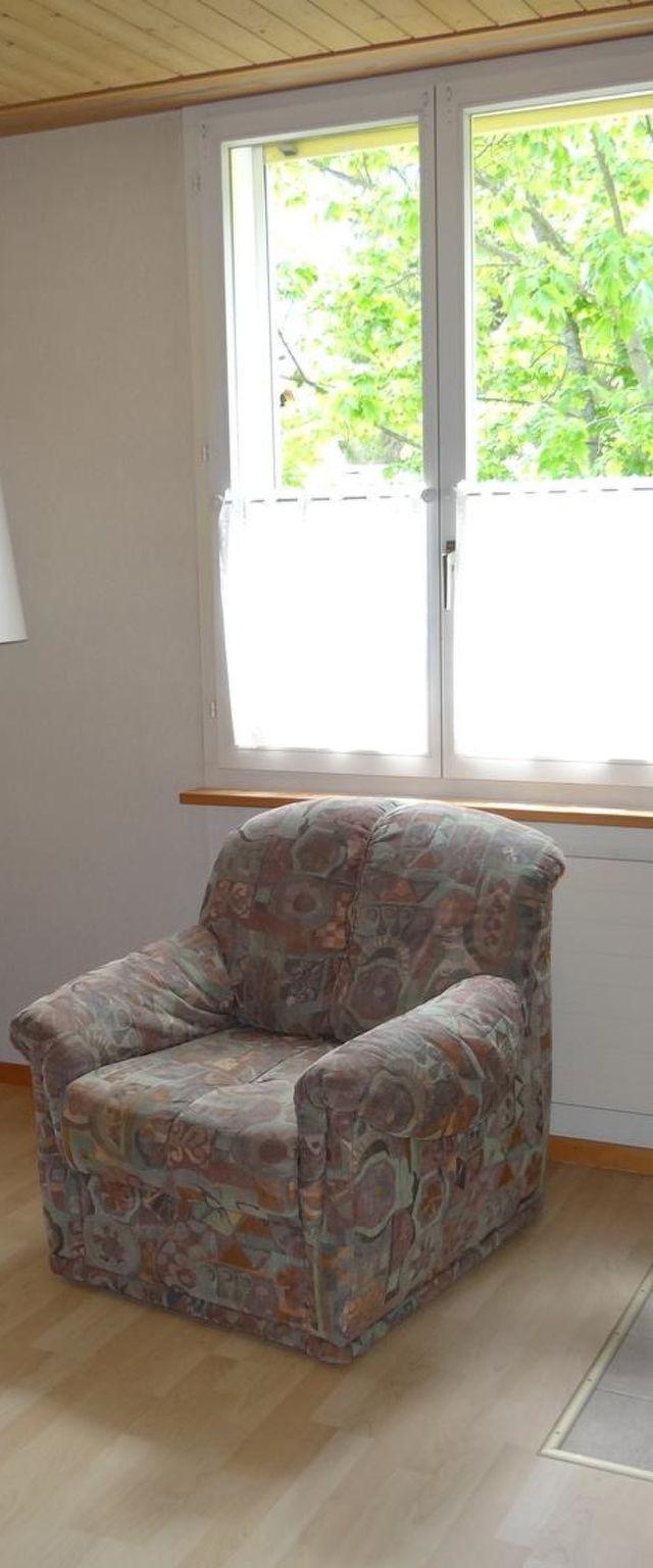 Blackenmattli Appartement/Fewo 4-Bettwohnung – billede 11