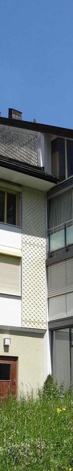 Lejlighed (5 pers.) – Blackenmattli Appartement/Fewo 4-Bettwohnung