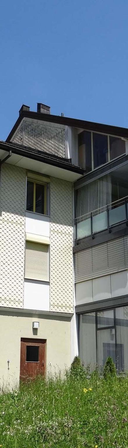 Blackenmattli Appartement/Fewo 4-Bettwohnung – billede 2