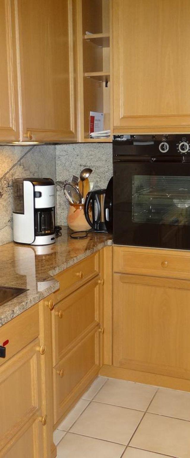 Blackenmattli Appartement/Fewo 4-Bettwohnung – billede 20