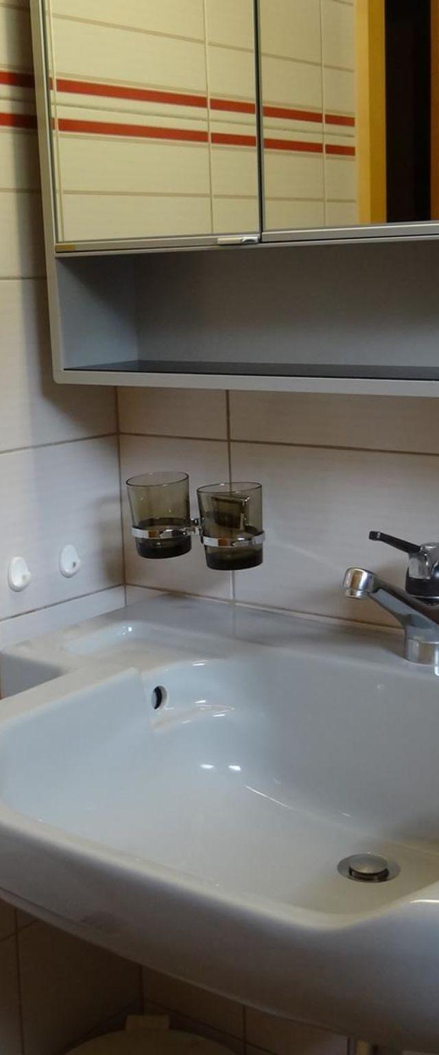 Blackenmattli Appartement/Fewo 4-Bettwohnung – billede 23