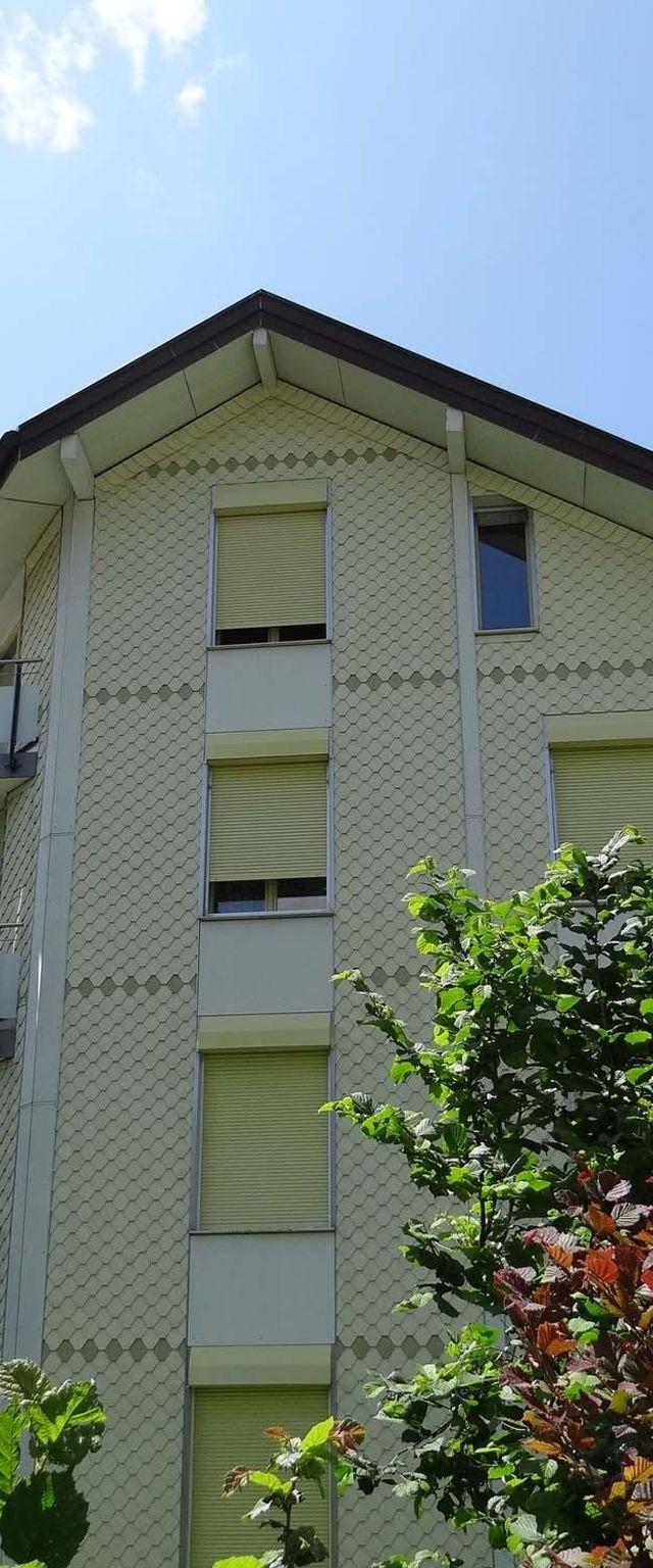Blackenmattli Appartement/Fewo 4-Bettwohnung – billede 3