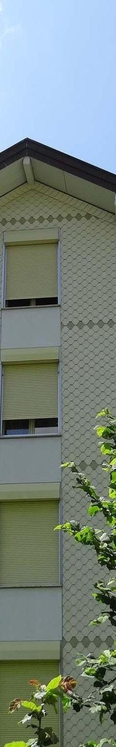 Lejlighed (5 pers.) – Blackenmattli Appartement/Fewo 4-Bettwohnung