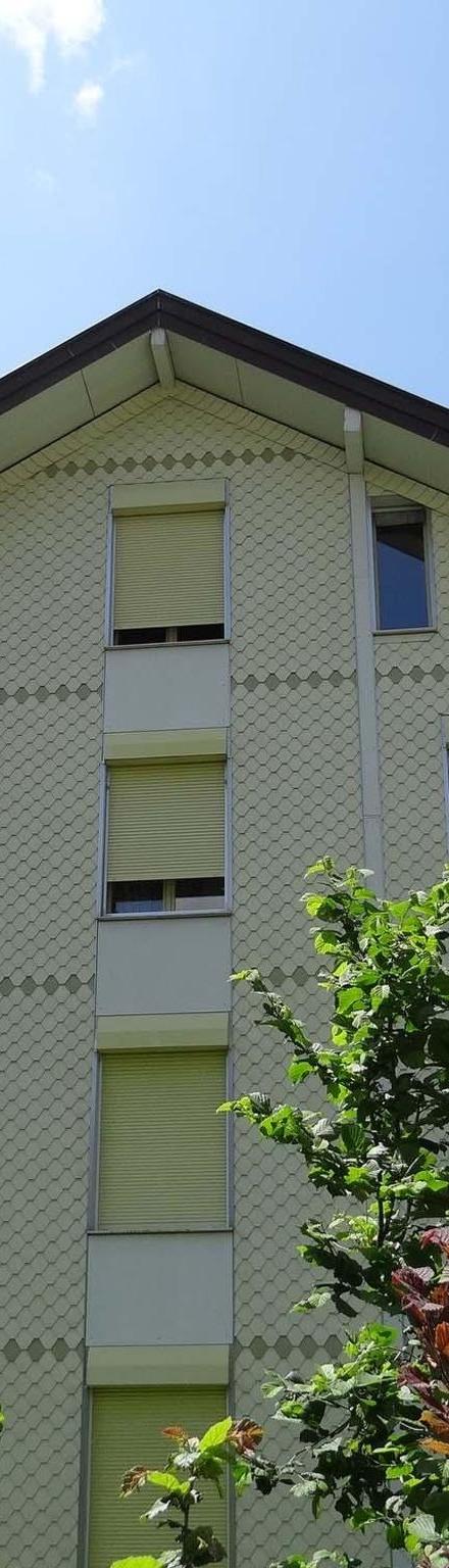 Blackenmattli Appartement/Fewo 4-Bettwohnung – billede 4