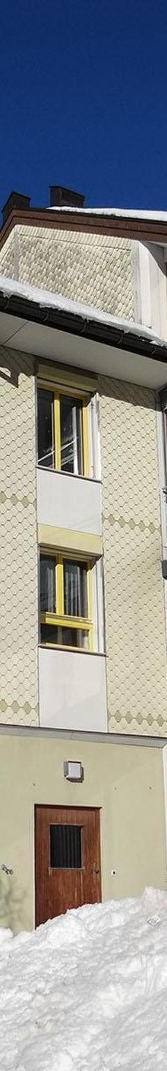 Lejlighed (5 pers.) – Blackenmattli Appartement/Fewo 4-Bettwohnung