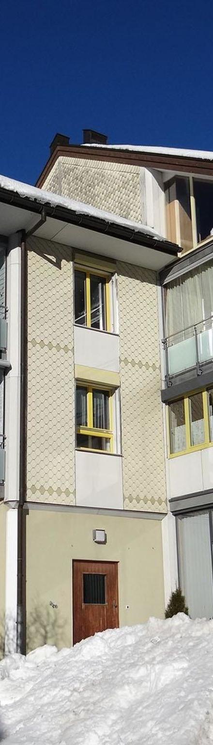 Blackenmattli Appartement/Fewo 4-Bettwohnung – billede 5
