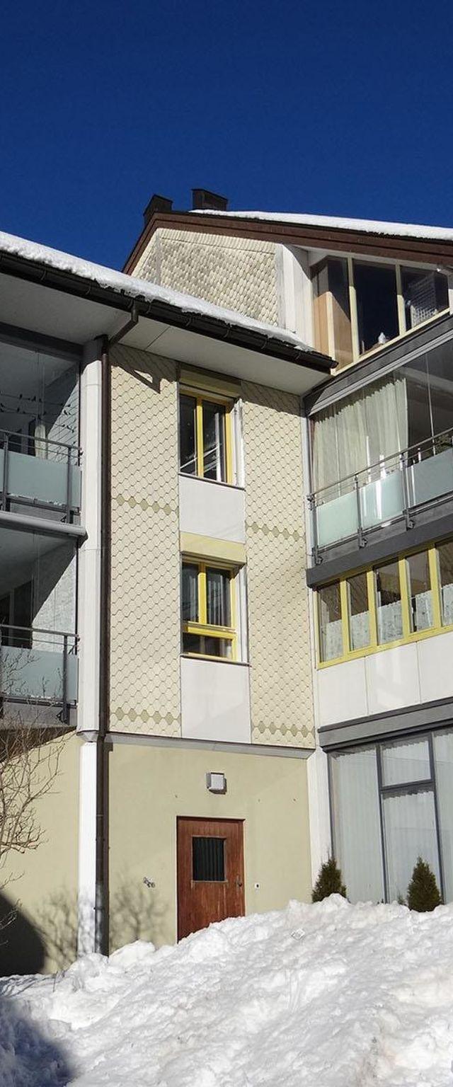 Blackenmattli Appartement/Fewo 4-Bettwohnung – billede 6