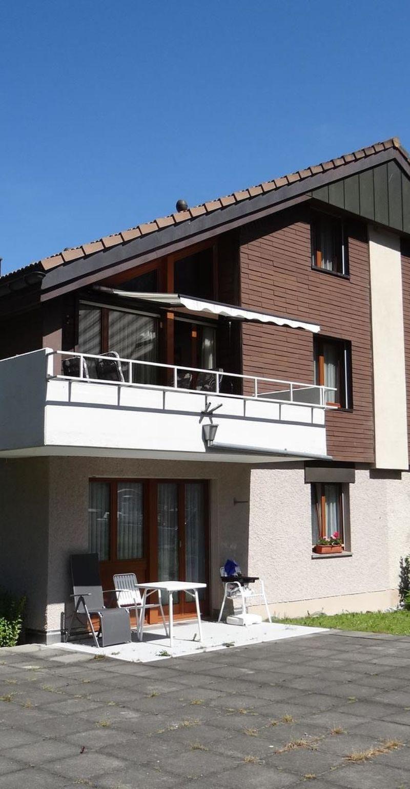 Chalet Bergblick Appartement/Fewo 4-Bettwohnung