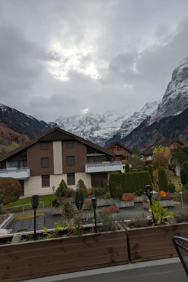 Chalet Bergblick – billede 10