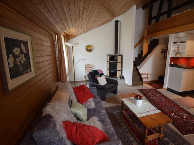 Chalet Bergblick – billede 11