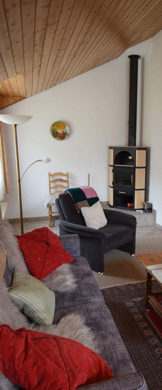 Chalet Bergblick Appartement/Fewo 4-Bettwohnung – billede 11