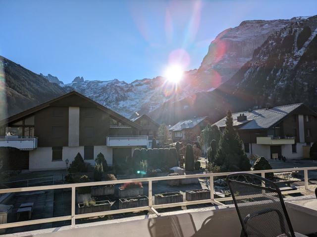 Chalet Bergblick – billede 12