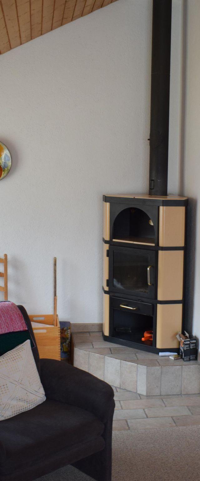 Chalet Bergblick Appartement/Fewo 4-Bettwohnung – billede 13
