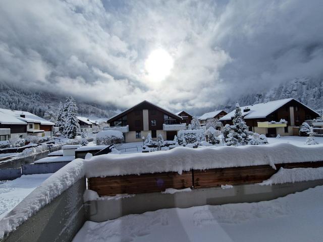 Chalet Bergblick – billede 14
