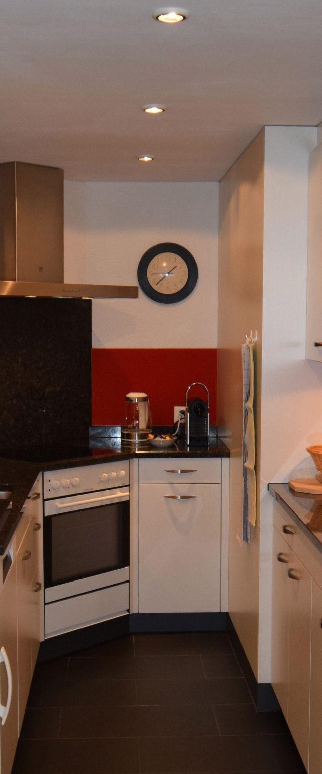 Chalet Bergblick Appartement/Fewo 4-Bettwohnung – billede 15