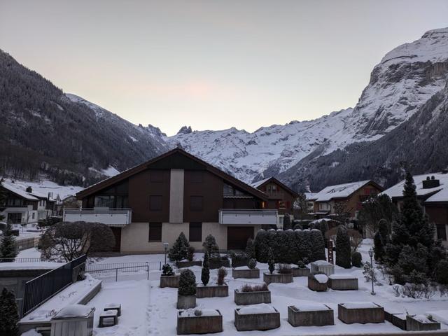 Chalet Bergblick – billede 16