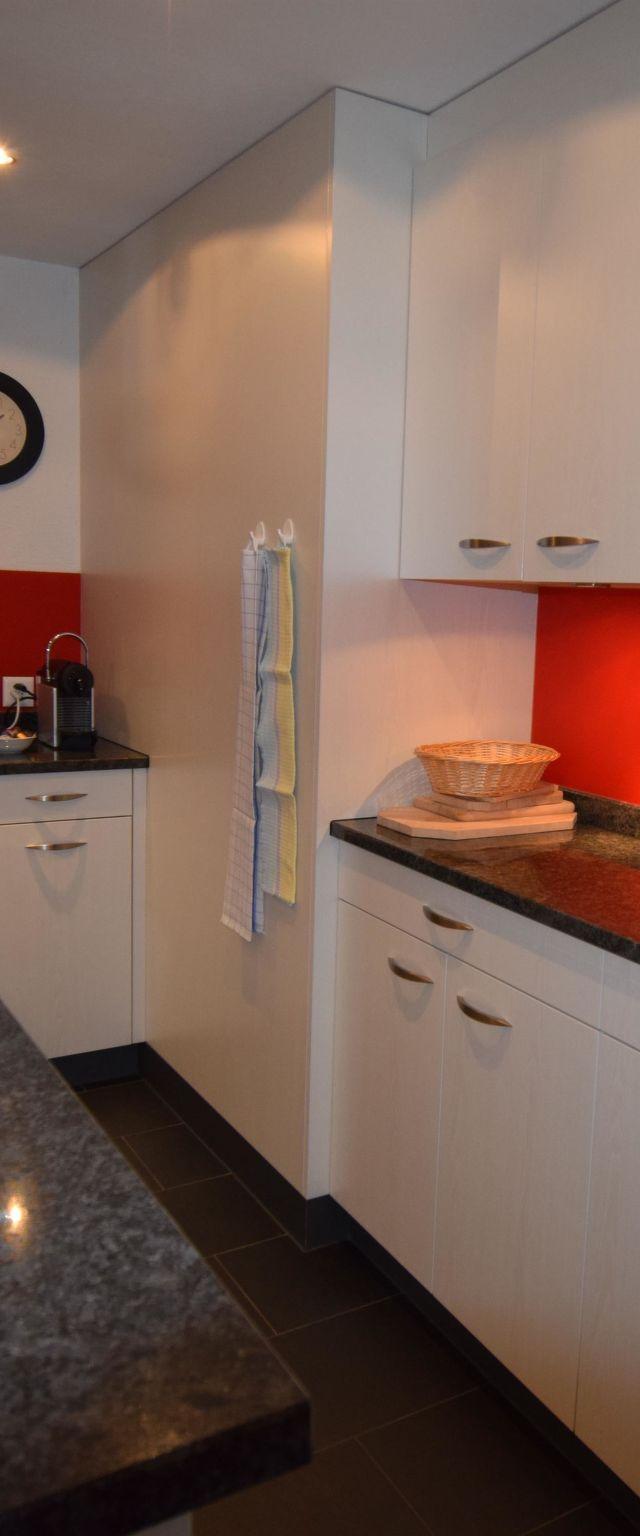 Chalet Bergblick Appartement/Fewo 4-Bettwohnung – billede 17